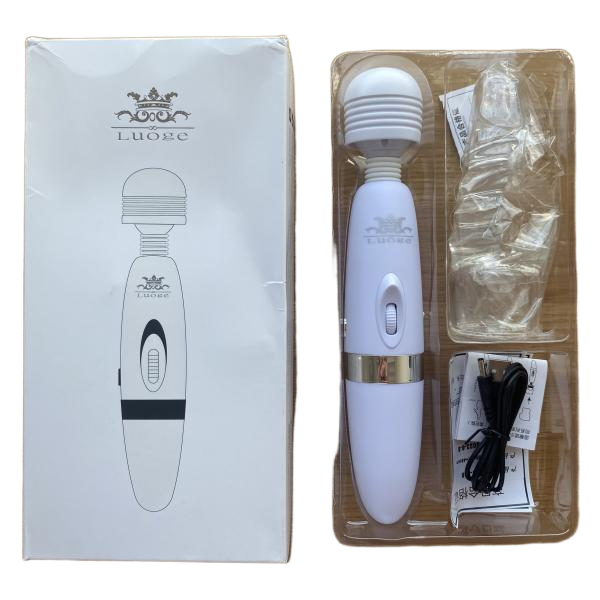 Chày Rung Massage Điểm G cho Nữ Tự Sướng có đầu silicon phụ rung cực mạnh