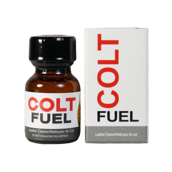 Popper COLT FUEL Chai 10ml Chính Hãng Mỹ USA Dùng Tăng Hưng Phấn Cho Top Bot
