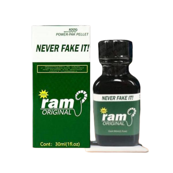 Shop Bán Popper Ram Ỏiginal Chai 30ml Kích Thích Ham Muốn tình Dục ở LGBT Bot TOP