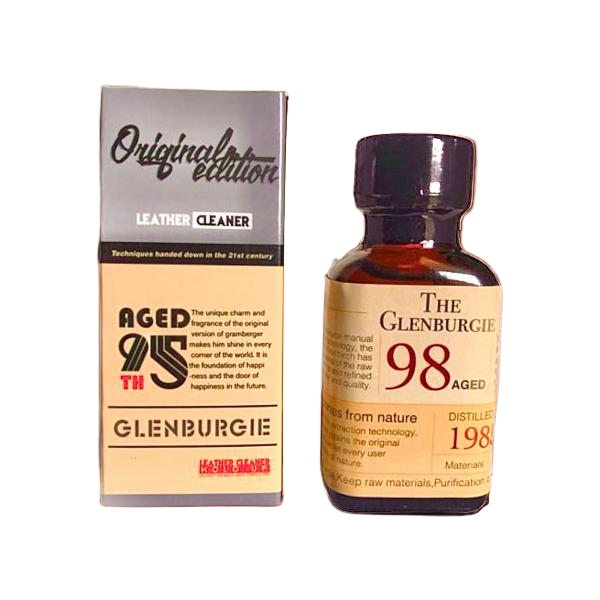 Chai Hít Kích Dục Popper Glenburgie 98 chai 30ml Mỹ làm Tăng Khoái cảm mạnh mẽ Đối Với Top Bot