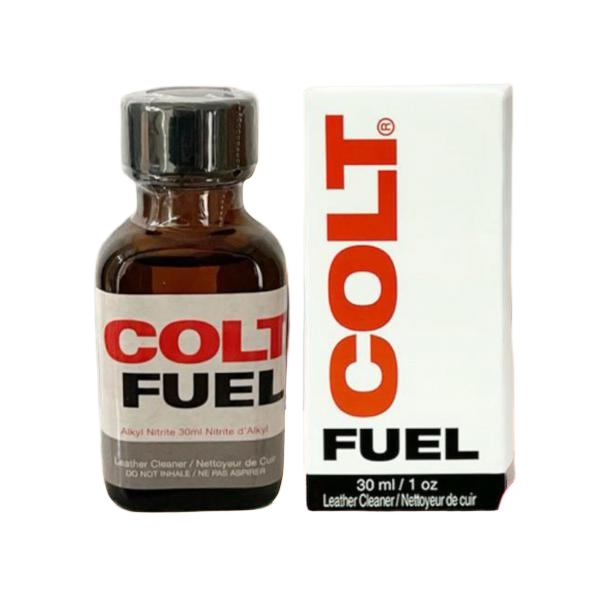 Bán Popper Colti Fuel chai 30ml tại HCm Chính Hãng  dùng cho Top Bot Lgbt