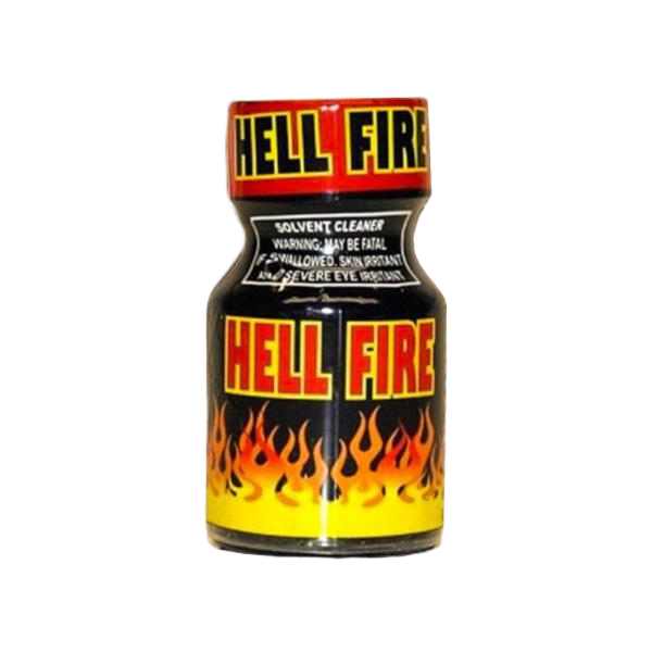 Bán Chai Hít Popper Hell Fire chai 10ml Tại Đồng Nai Hàng chính Hãng Kích Thích cực Mạnh LGBT