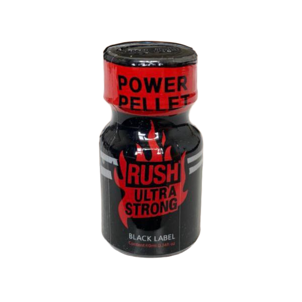 Chuyên bán Popper Rush Ultra Strong chai 10 ml chính hãng Quận 9 Kích Thích hưng Phấn Mãnh Liệt ở