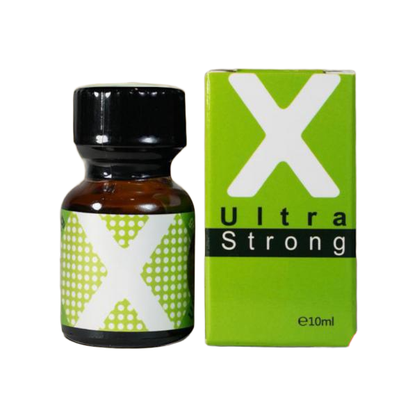 Shop Bán Popper X Ultra strong Chai 10ml tại Quận 9 - hàng chính Hãng cho Top Bot - LGBT