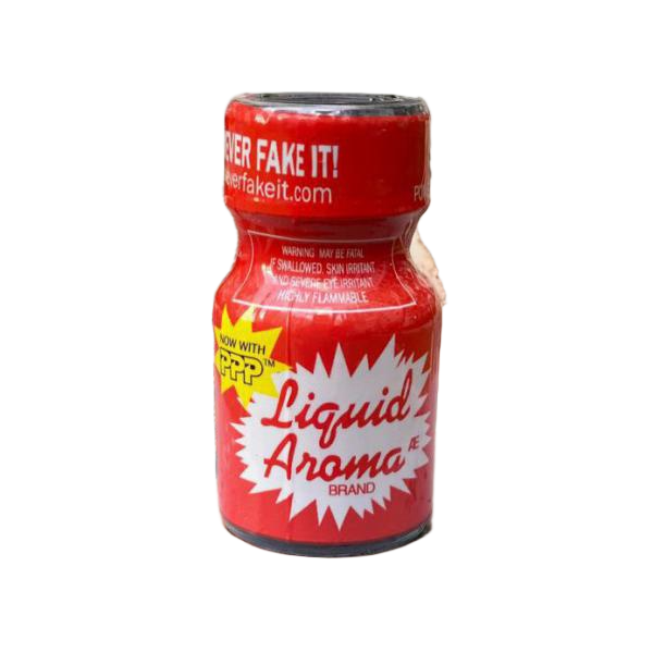 Shop Bán popper  Jungle Liquid Aroma chai 10ml Hàng Chính Hãng Mỹ USA dùng cho LGBT cực mạnh