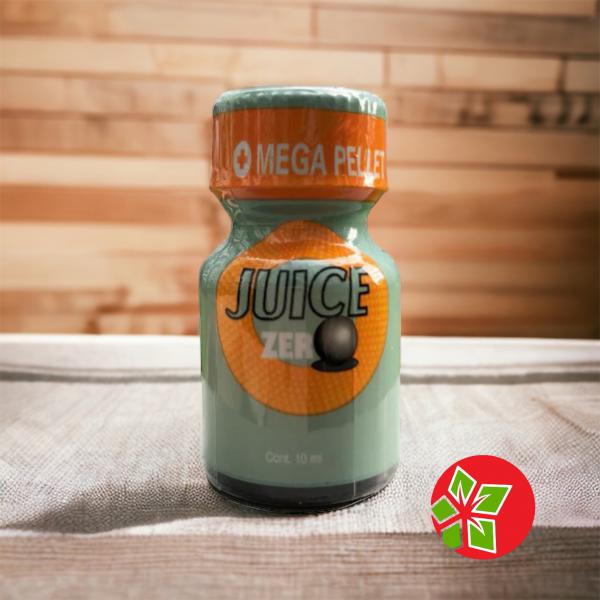 Chai Hít Popper Jungle Juice Utra Strong Chai 10ml Chính Hãng PWD USA Tăng Khoái Cảm Cho LGBT 