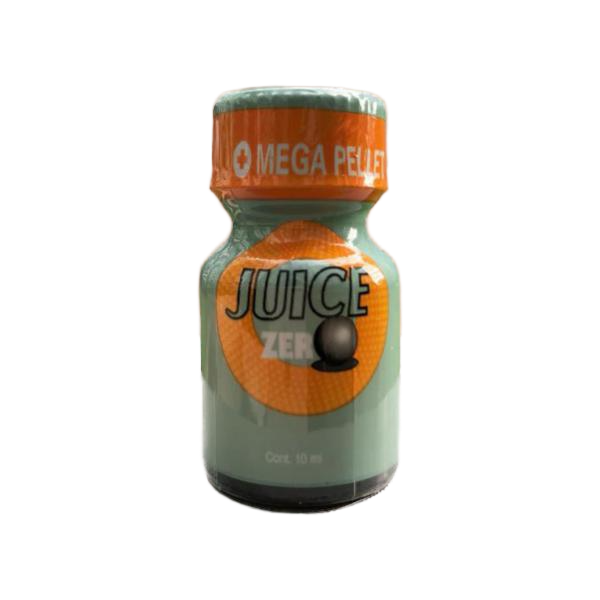 Chai Hít Popper Jungle Juice Utra Strong Chai 10ml Chính Hãng PWD USA Tăng Khoái Cảm Cho LGBT