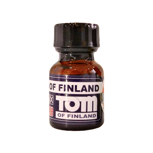 Chai Hít Popper Tom OF Finland Chai 10ml Kích Thích Ham Muốn Đặc Biệt Dành Cho Top