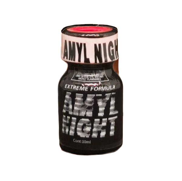 Nơi Bán Popper Amil Night Chai 10ml Chính Hãng Mỹ PWD USA tại Hcm kích Thích Cực Mạnh Cho Top