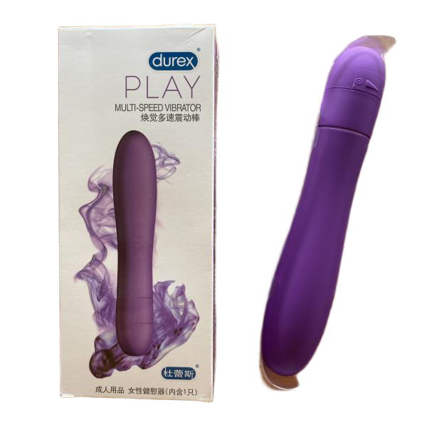 Sextoy Trứng Rung Duerex S - Vibe Molti - Speed Vibrator