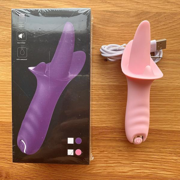 Que Rung Tự Sướng Cho Nữ Hình Lưỡi Liếm - 10 Chế Độ Rung Kích Thích Cho Chị Em Lên Đỉnh Cực Mạnh