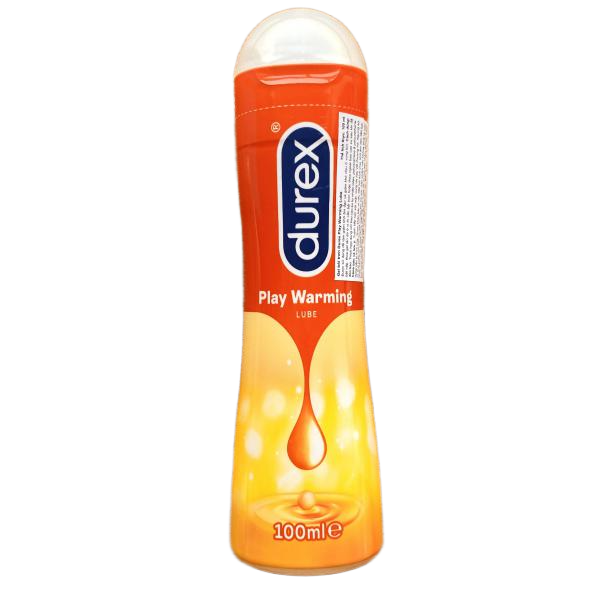 Nơi Bán Gel Bôi Trơn Durex Play Warming Nóng Ấm - Chai 100m Chính Hãng - Shop Đồ chơi HCm