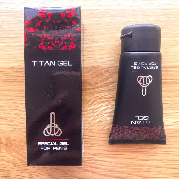 Cách Tăng Kích Thước Dương Vật Cho Nam Bằng Gel Titan Đen - shop Bán Thuốc làm Tăng Kích Thước Dương Vật HCM