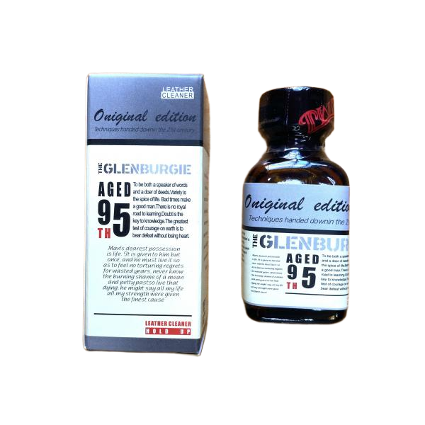 Popper 30ml Glenburgie 95 - TH Loại Mạnh Dòng Chính Hãng PWD Dùng Cho Cả T&B