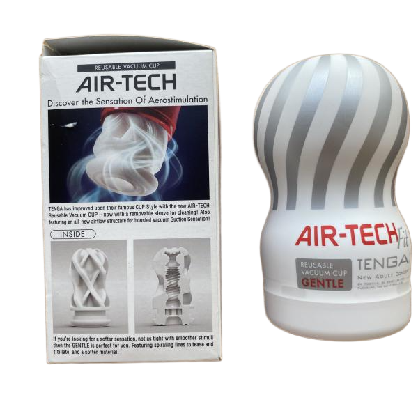 Bán Cốc Thủ Dâm Mini TenGa - Air Tech Dùng Cho Nam Giới - Cốc Tự Sướng Giá Rẻ