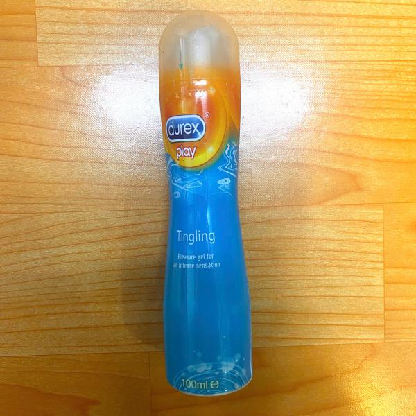 Gel Bôi Trơn Duex Tingling Dung Tích 100ml - Bôi tRơn tạo Độ Ẩm Hiệu quả