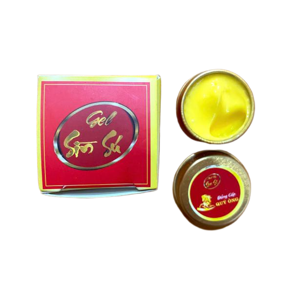 Gel Sìn Sú Thảo Dược Kéo Dài Thời Gian Quan Hệ | Chống Xuất Tinh Sớm Cho Nam