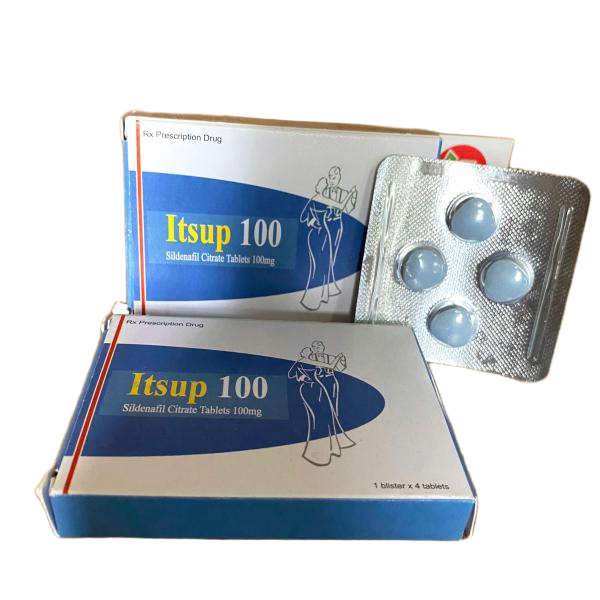Viên Uống Cường Dương Cho Nam Itsup 100 kéo Dài Thời Gian Quan Hệ Cho Nam