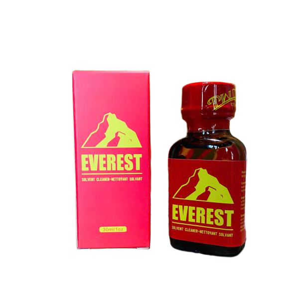Popper Everest 30ml PWD Mỹ - Chính Hãng Chất Lượng Cao
