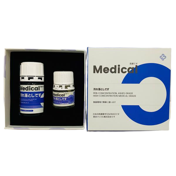 Popper Medical 60ml – PWD Chính Hãng, Siêu Mạnh Dành Cho Top & Bot