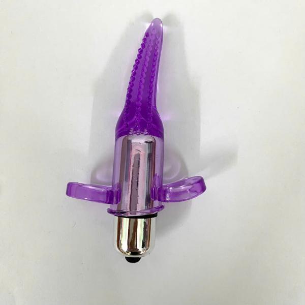 Lưỡi Rung Baile rung mạnh kích thích Cực Khoái 