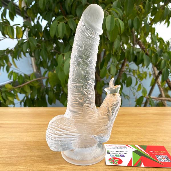 Cu Giả Jiuai Utensils Gắn Tường Trong Xuất  Silicon Đàn Hồi Giống Thật 