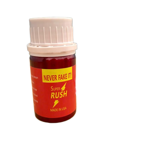 Popper Khô Super Rush Đỏ PWd  Tăng Hưng Phấn Cho Top Bót