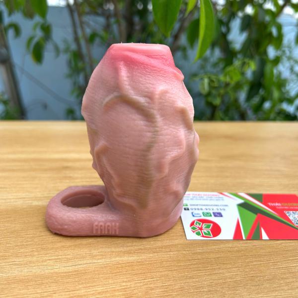 Bao Đôn Dên Silicon FAAK Hở Đầu  Bí Quyết Tăng Kích Thước Cho Nam 